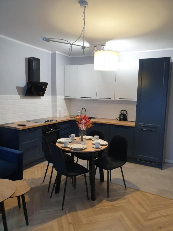 Modern Apartment Opole Exterior foto