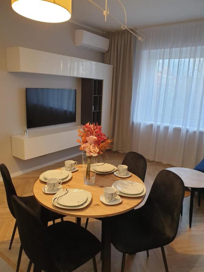 Modern Apartment Opole Exterior foto